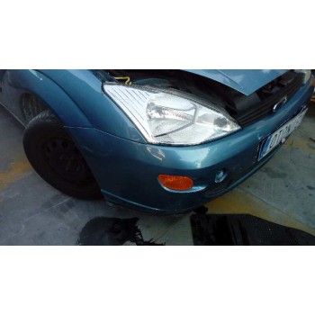 ford focus berlina (cak) del año 2000