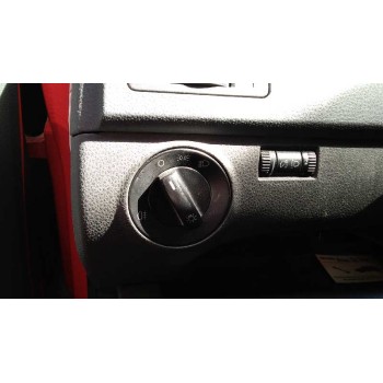 volkswagen polo (9n3) del año 2009