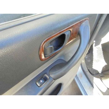 daewoo tacuma del año 2002