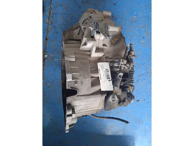 Recambio de caja cambios para volvo s60 berlina 2.4 cat referencia OEM IAM P9482050 B 