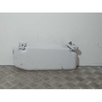 Recambio de parasol izquierdo para opel corsa f 1.2 referencia OEM IAM   