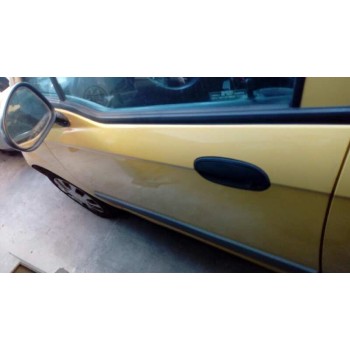 chevrolet matiz del año 2006