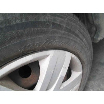 renault megane ii berlina 5p del año 2004