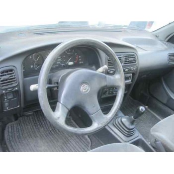 nissan primera berl./familiar (p10/w10) del año 1992