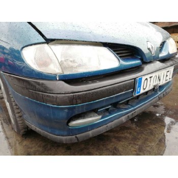 renault megane i scenic (ja0) del año 1999