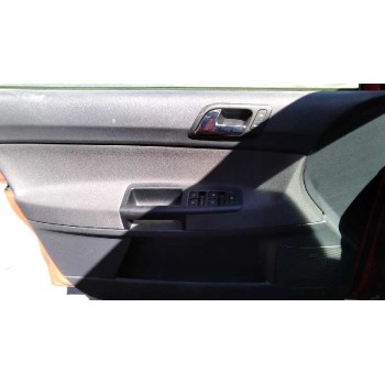 volkswagen polo (9n3) del año 2009