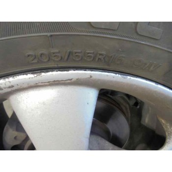 daewoo tacuma del año 2002