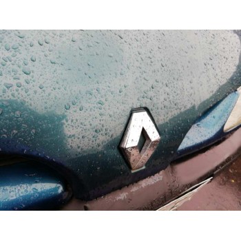 renault megane i scenic (ja0) del año 1999