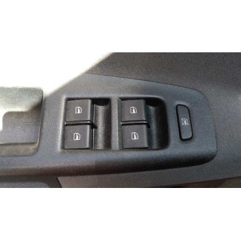 volkswagen polo (9n3) del año 2009