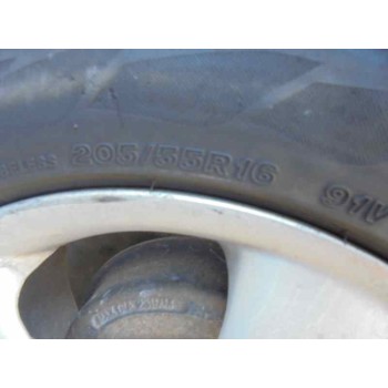 daewoo tacuma del año 2002