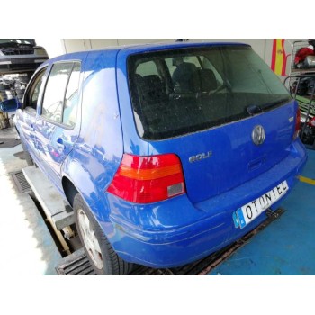 volkswagen golf iv berlina (1j1) del año 1999
