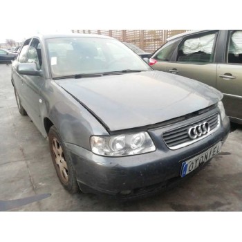 audi a3 (8l) del año 2003