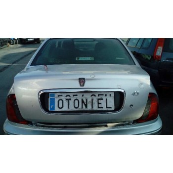 mg serie 45 (rt) del año 2003