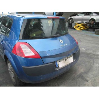 renault megane ii berlina 5p del año 2004