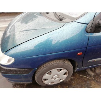 renault megane i scenic (ja0) del año 1999