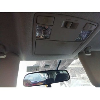 mazda 5 (cw) del año 2012