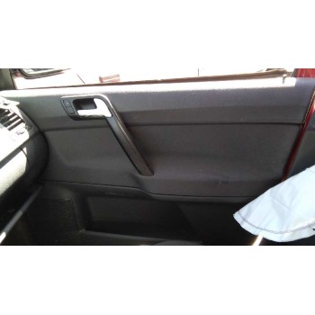 volkswagen polo (9n3) del año 2009