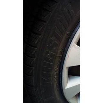 chevrolet matiz del año 2006