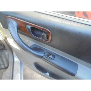 daewoo tacuma del año 2002