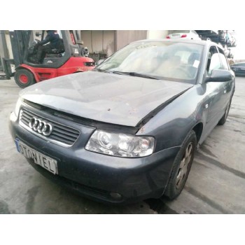 audi a3 (8l) del año 2003
