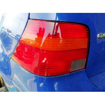 volkswagen golf iv berlina (1j1) del año 1999