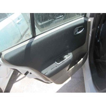 renault megane ii berlina 5p del año 2003