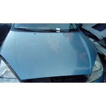 ford focus berlina (cak) del año 2000