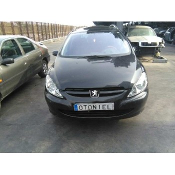 peugeot 307 break / sw (s1) del año 2003