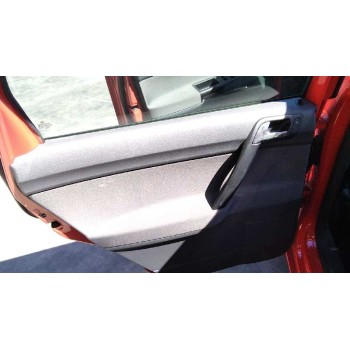 volkswagen polo (9n3) del año 2009