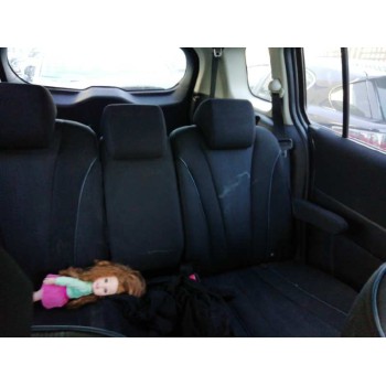 mazda 5 (cw) del año 2012