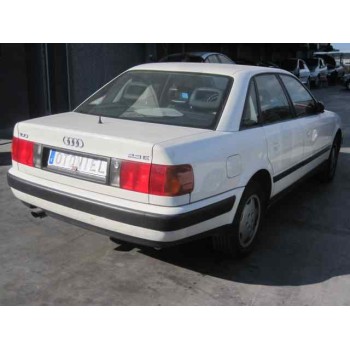 audi 100 berlina (c4) del año 1995