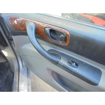 daewoo tacuma del año 2002