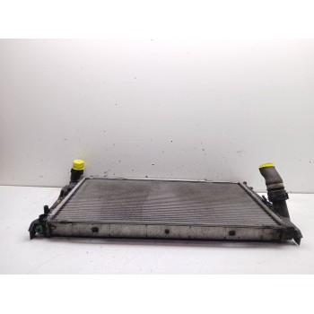 Recambio de radiador agua para bmw 3 (e90) 318 d referencia OEM IAM 779744705 5533019 7788901