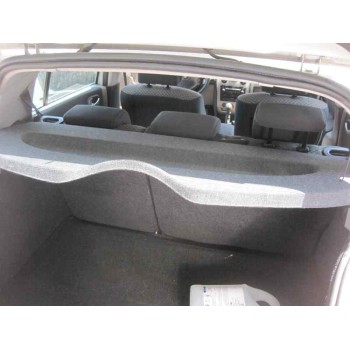 renault megane ii berlina 5p del año 2003