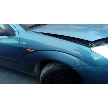 ford focus berlina (cak) del año 2000