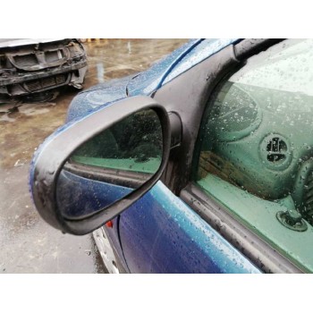 renault megane i scenic (ja0) del año 1999