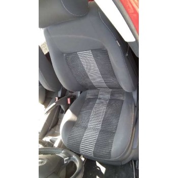 volkswagen polo (9n3) del año 2009