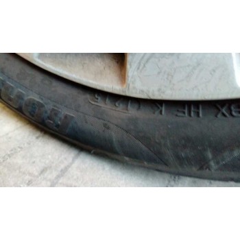 chevrolet matiz del año 2006