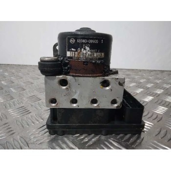 Recambio de abs para ssangyong kyron 200 xdi premium 4wd referencia OEM IAM 4894009600 06210208674 06210951183