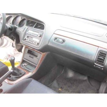 honda accord berlina (cg7-9/ch1-7) del año 2002