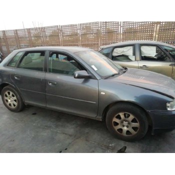 audi a3 (8l) del año 2003