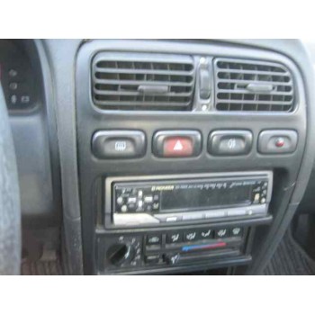 nissan primera berl./familiar (p10/w10) del año 1992