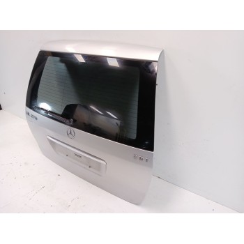 Recambio de porton trasero para mercedes-benz clase m (w163) ml 270 cdi (163.113) referencia OEM IAM A1637401105  