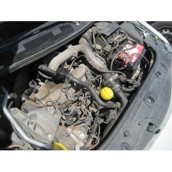 renault megane ii berlina 5p del año 2003