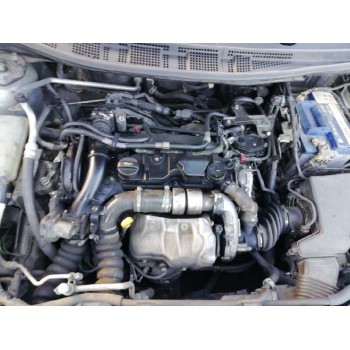 mazda 5 (cw) del año 2012