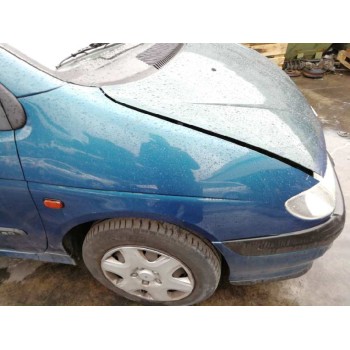 renault megane i scenic (ja0) del año 1999