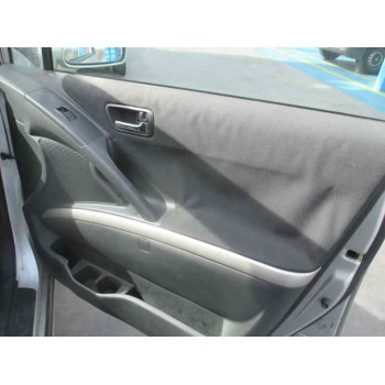 toyota corolla verso (r1) del año 2005