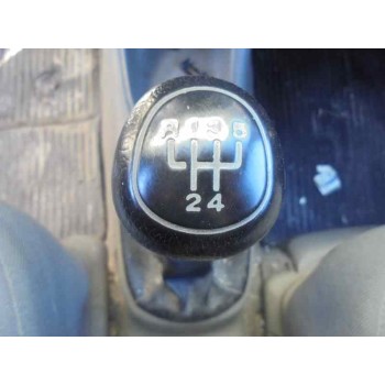 daewoo tacuma del año 2002