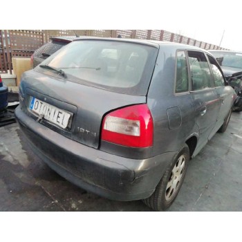 audi a3 (8l) del año 2003