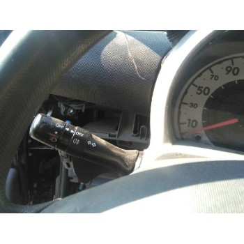 peugeot 107 del año 2009